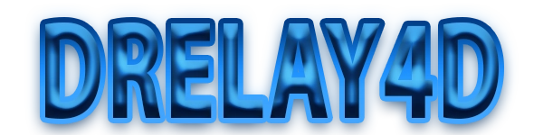 DRELAY4D Logo